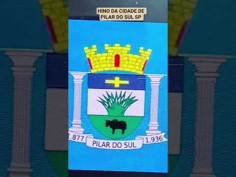 HINO DE PILAR DO SUL SP
