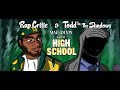 SPECIAL Mac And Devin Go To High School W Rap Critic