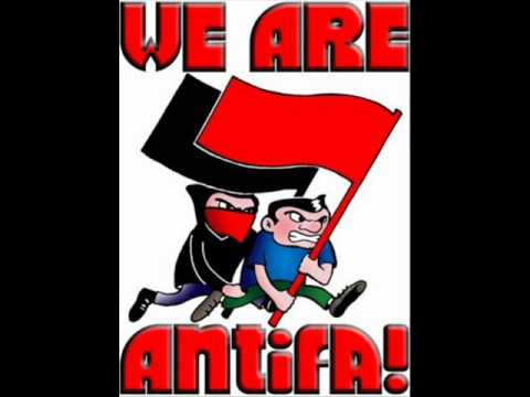 Brigada Oi - Rojos y Anarquistas