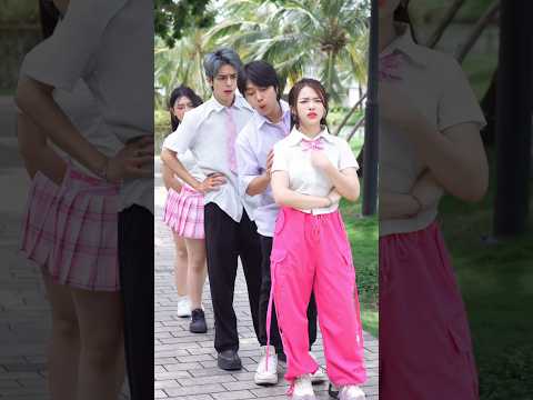 Get in line! #chang0000 #chany #c4class #shorts #viin