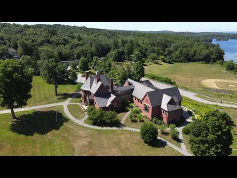 Harvard, MA flight (Part 1 of 2)