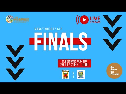 Nancy Murray Cup Final - Mayo v Wicklow