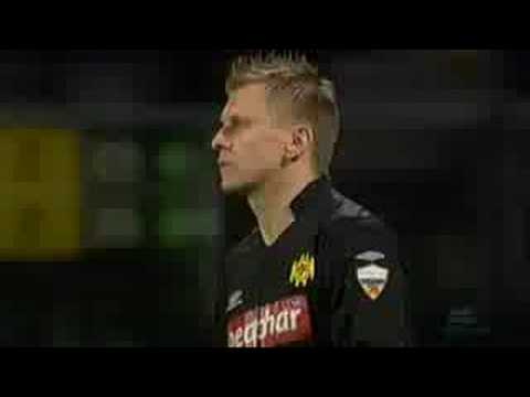 Roda JC - FC Groningen: 30-03-2007