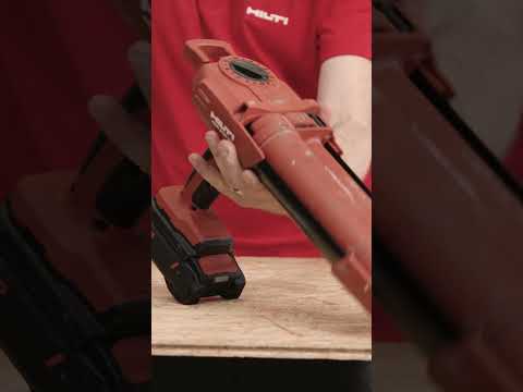 Erfahren Sie mehr über chemische Verankerungen 👇🏼 #hilti