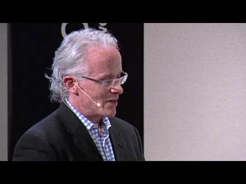 Telling the story of Alzheimer's | John Hoffman | TEDxBoston