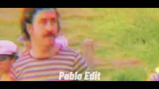Pablo Escobar Rasputin Edit