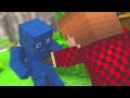 Minecraft Song - Drag me Down - Minecraft Music Parody / Top Minecraft Song