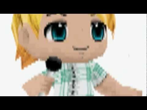 Aik Murczechy - Dej Mi (Justin Bieber - Baby) BuddyPoke version