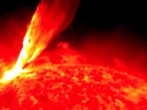 El Hijo de la Aurora - Deus Sol Invictus