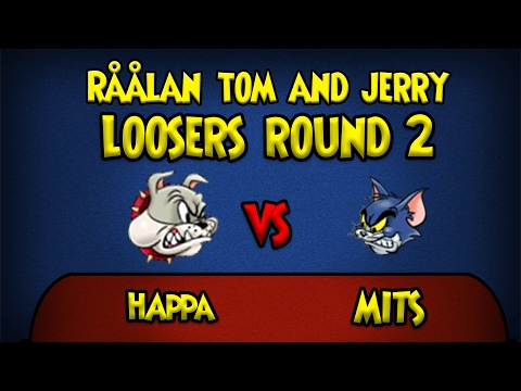 RååLan Jerry - LR2 - Happa vs MITS