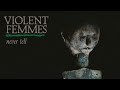 Violent Femmes - Never Tell (Official Audio)