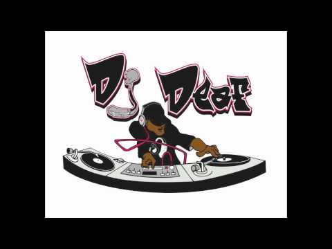 DJ Deaf - Lil Boosie Mix