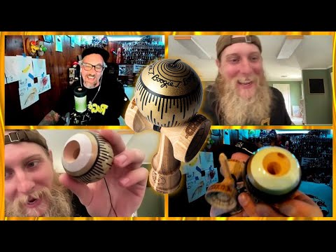 Boogie T Interview Live on Office Hours