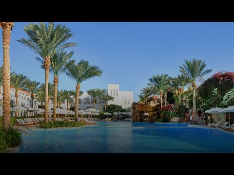 Baron Palms Resort Sharm El Sheikh