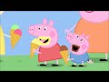 Peppa Pig Bird World Polly S Holiday