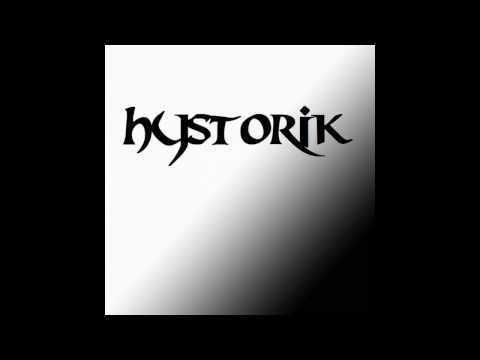 Hystorik - Bermuda Dreieck (Beat By Mic Sniper Beats25)