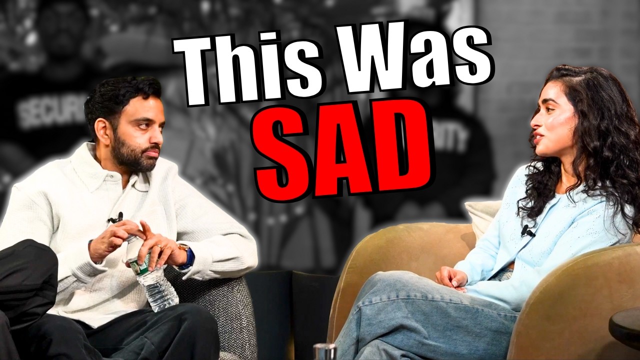 The Most Embarrassing Podcast of All Time (Akaash Singh)