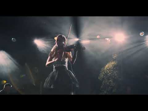 Kamila Malik skrzypce Pruszków Toccata i Fuga d-moll J.S.Bacha