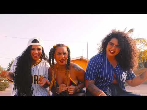 Ritmo Real - Francheska (Official Video)