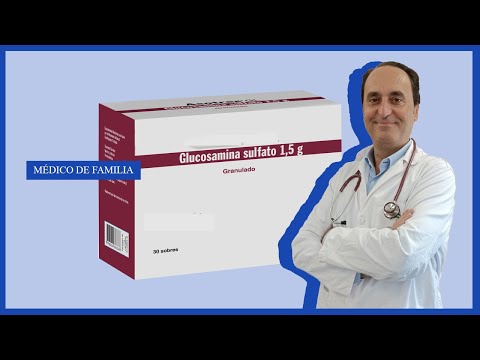 UNDÚ omnilife: con Glucosamina, Condroitina, L-Arginina, Vitaminas C y E, Extracto de Fruta Luo Han Guo. Favorecen las Articulaciones y Fortalece Todo el Sistema Óseo 9 Miniatura del video