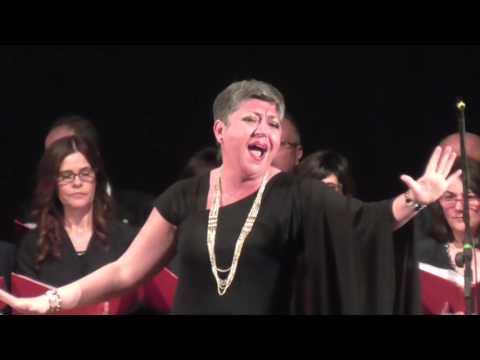 Daphne Barillaro - "Un amore così grande"