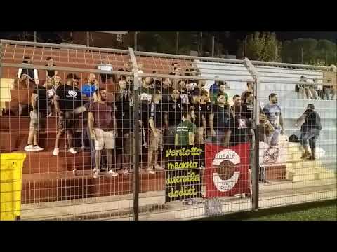 Amichevole A.s.d. Ideale Bari - A.s.d. Calcio Latino (parte 1)