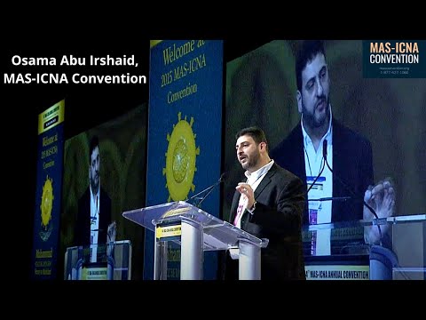 Osama Abuirshaid youtube video #3