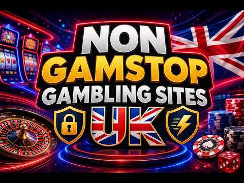 Exploring Non-UKGC Casinos A Guide to Alternative Online Gambling