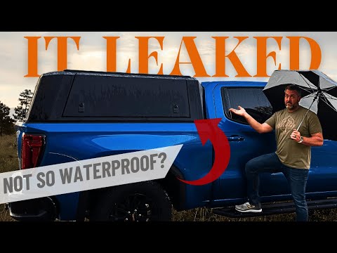 Smartcap FAIL? It Leaked...Here's What I Really Think and What I Did About It