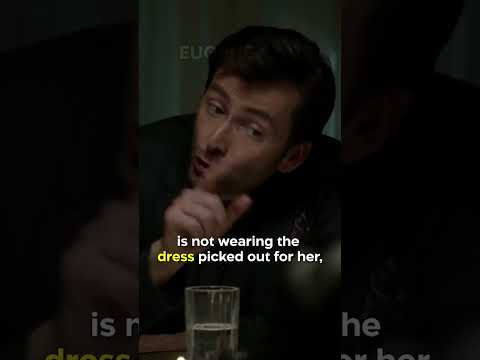 Did You Know In JESSICA JONES…