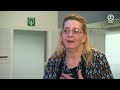 Kerkraadse Marianne kookt nu voor stichting FED