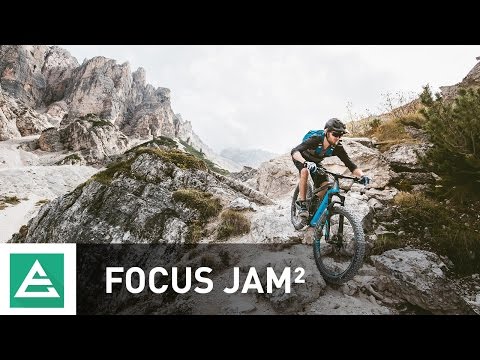 Focus Jam² First Ride