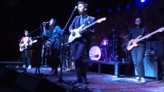 Wild Moccasins | Open Sesame