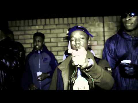 TONY CAPONE "MONEY ROLLS" [VIDEO BY @PACMANTV]