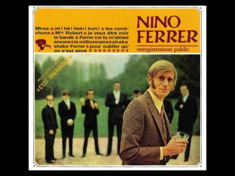 Nino Ferrer - Madame Robert