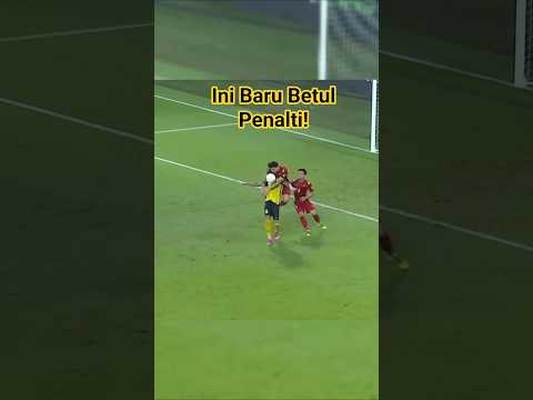 MALAYSIA VS VIETNAM #malaysia #football #harimaumalaya