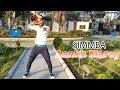 SIMMBA: Aankh Marey | Bollywood Dance | Bharat Kumar | Ranveer Singh |  Sara Ali Khan | Mika | Neha