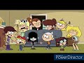 Captian Crashfan96 Luan Loud Professor She Hulk