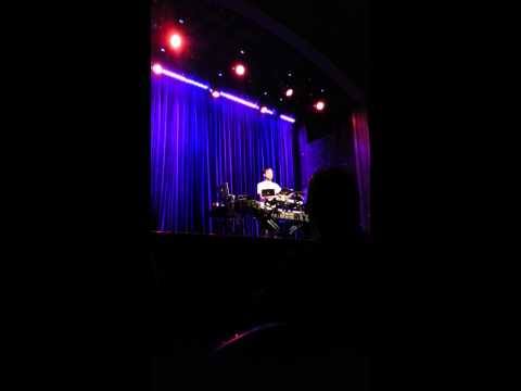 Beardyman @ the Neptune, Seattle WA- "Strawberry Loops" & "Evangelist"