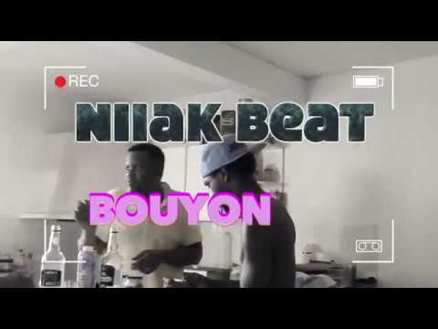 Kaw Ka Bwè Dj WeeZz Feat N'x,Syken Bouyon 2K17 Niak Beat