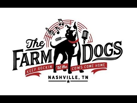Promotional video thumbnail 1 for the Farm Dogs