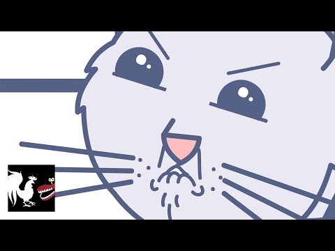 Vengeful Cats - Rooster Teeth Animated Adventures