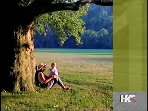 Mama i dijete ident (HRT 1, 2004.) [HQ]