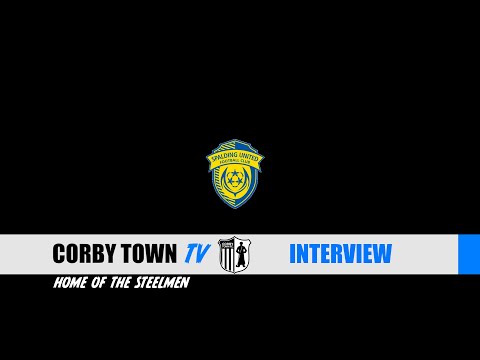 Gary Setchell post Spalding Utd