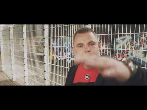 CYPHER 4 (covid edition) - Warunia P56 feat. Figur & Kiczu, prod. Shadowface