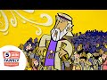 The Story of Abraham for Kids - 5 Minute Family Devotional | Bible Stories for Kids