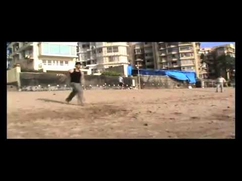 PRAKASH SUDARSHAN Prakash Sudarshan Showreel 2014