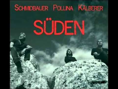 Pippo Pollina & Werner Schmidbauer - Die ganz große Kunst