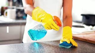 Essential Cleaning Habits for a Tidy Home in Fremantle 6160, Perth