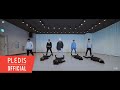NU'EST - Shadow (Choreography Version)